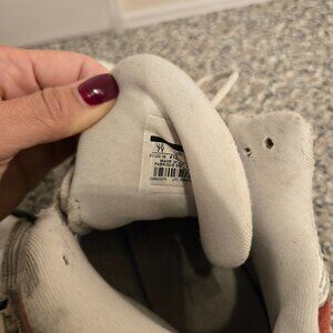 Nike Jordan's Size 7Y